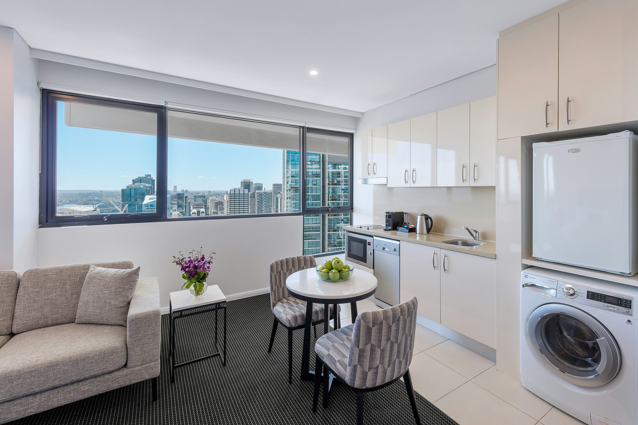 Meriton Serviced Apartments Kent Street 40/53