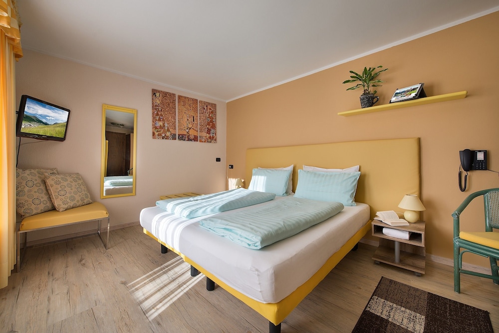 Hotel Margherita 11/32