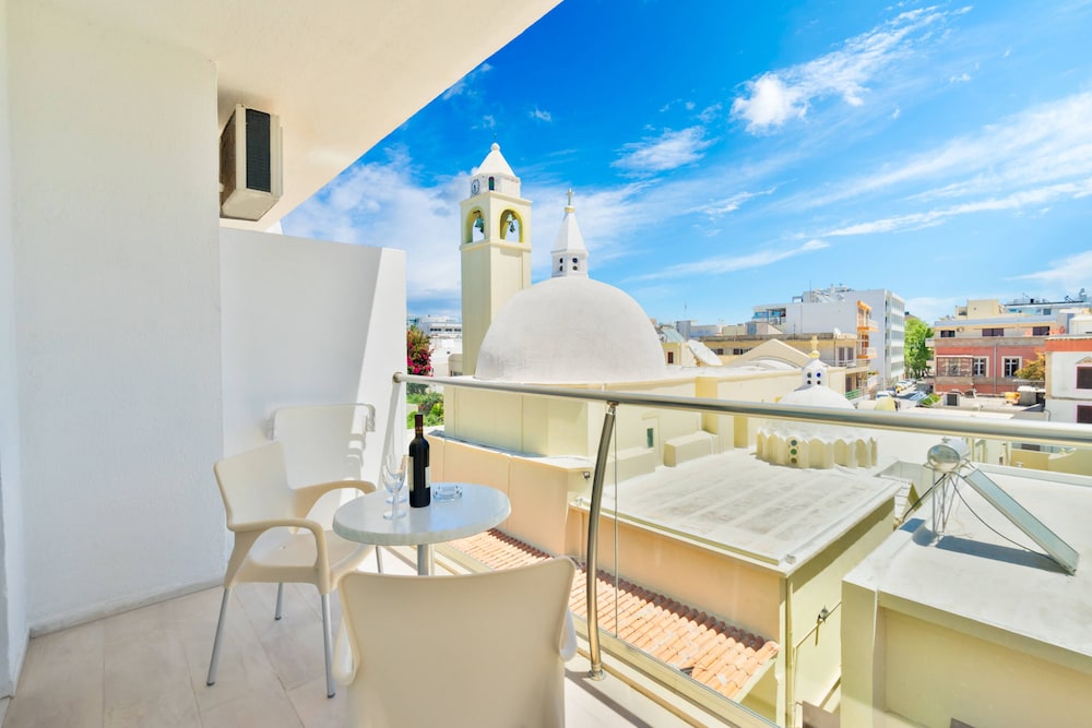 Santa Maria City Hotel 41/50