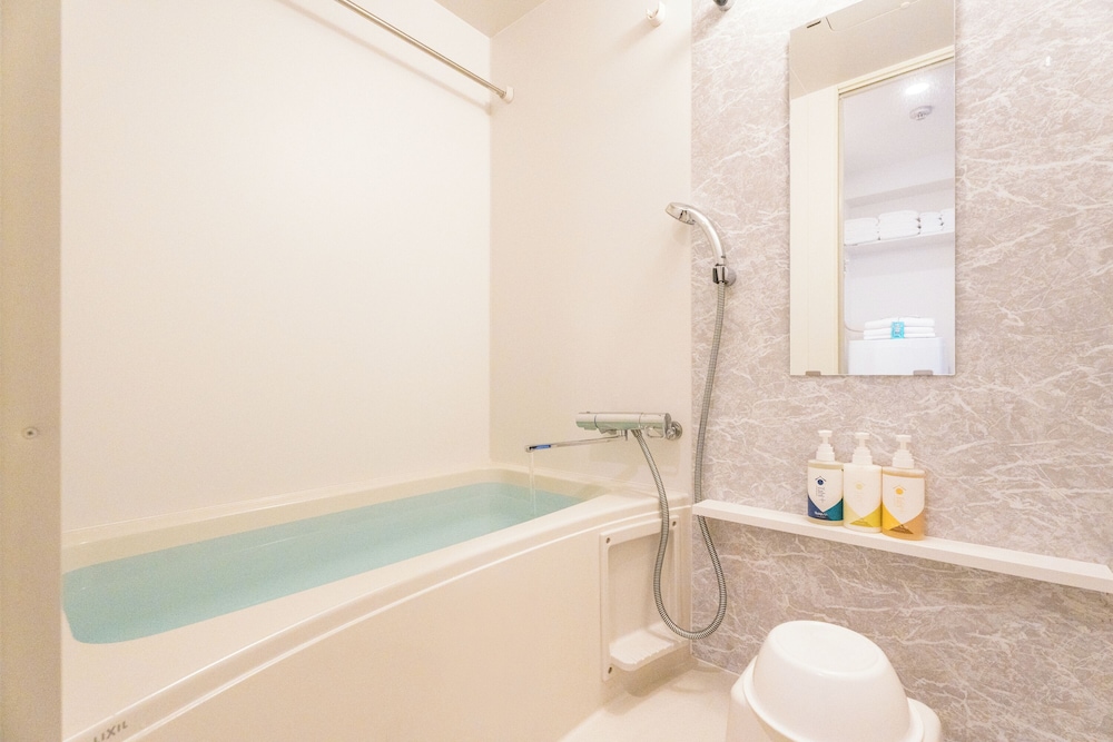 Eslead Hotel Namba Ebisu West 40/44