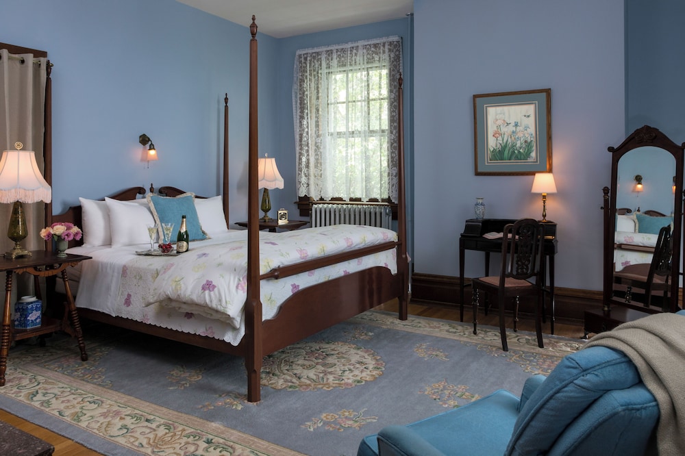 The Mercersburg Inn 22/58