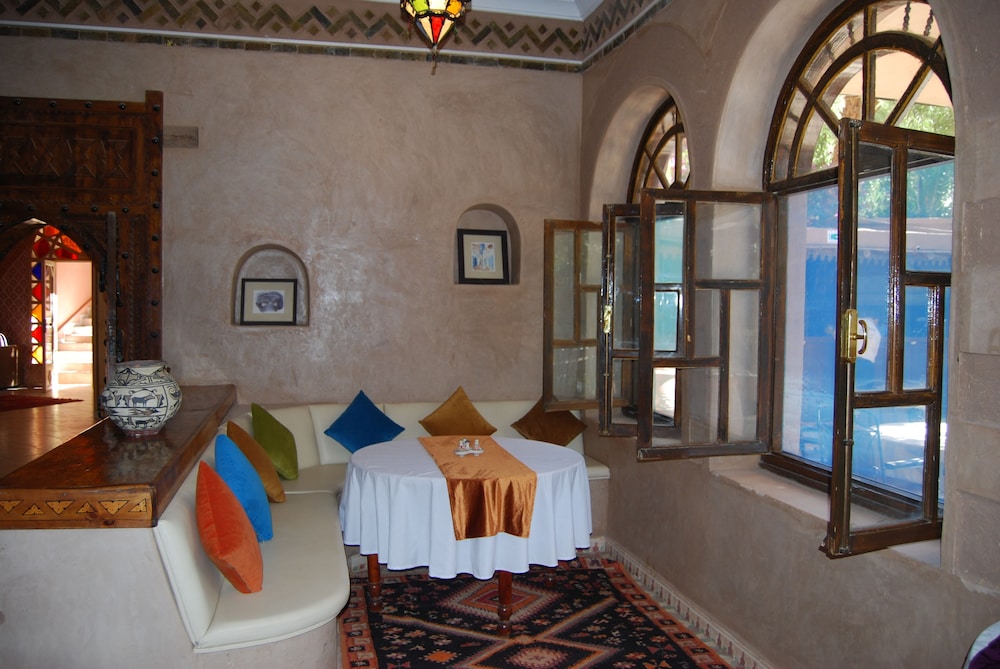 Kasbah Sirocco 15/50