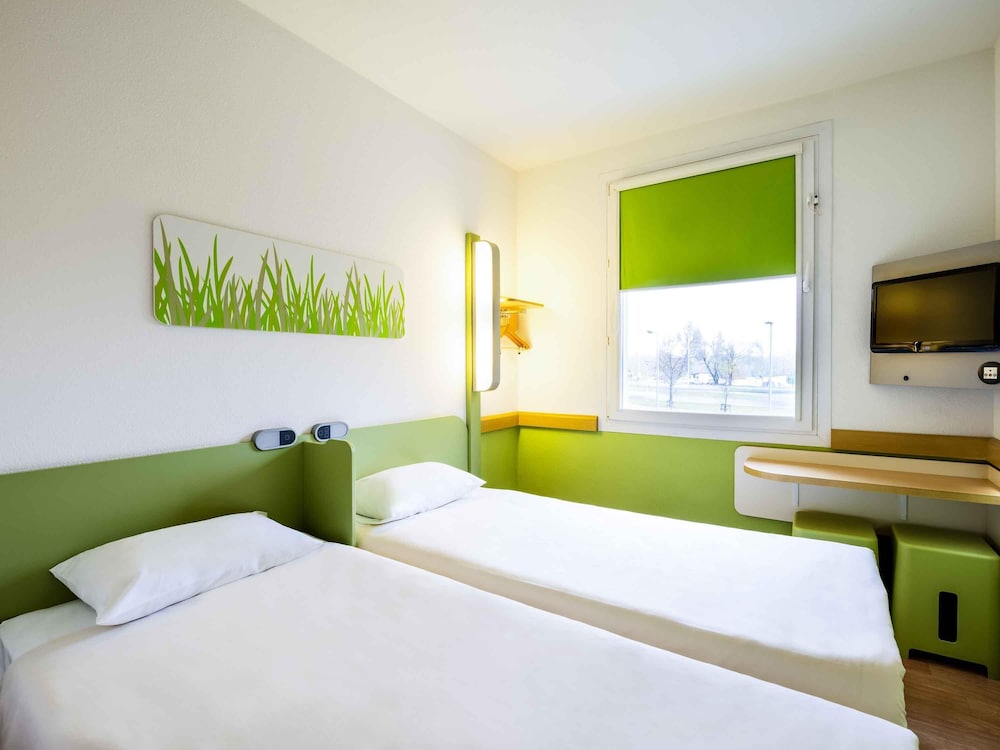 IBIS BUDGET WARSZAWA CENTRUM 12/70