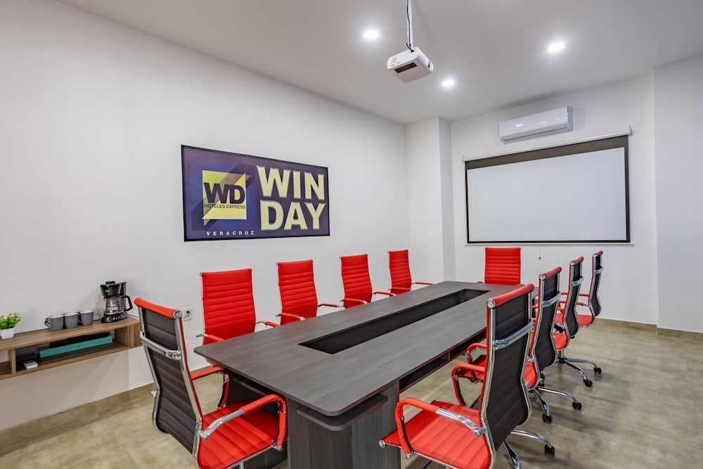 Winday Express Veracruz 28/32
