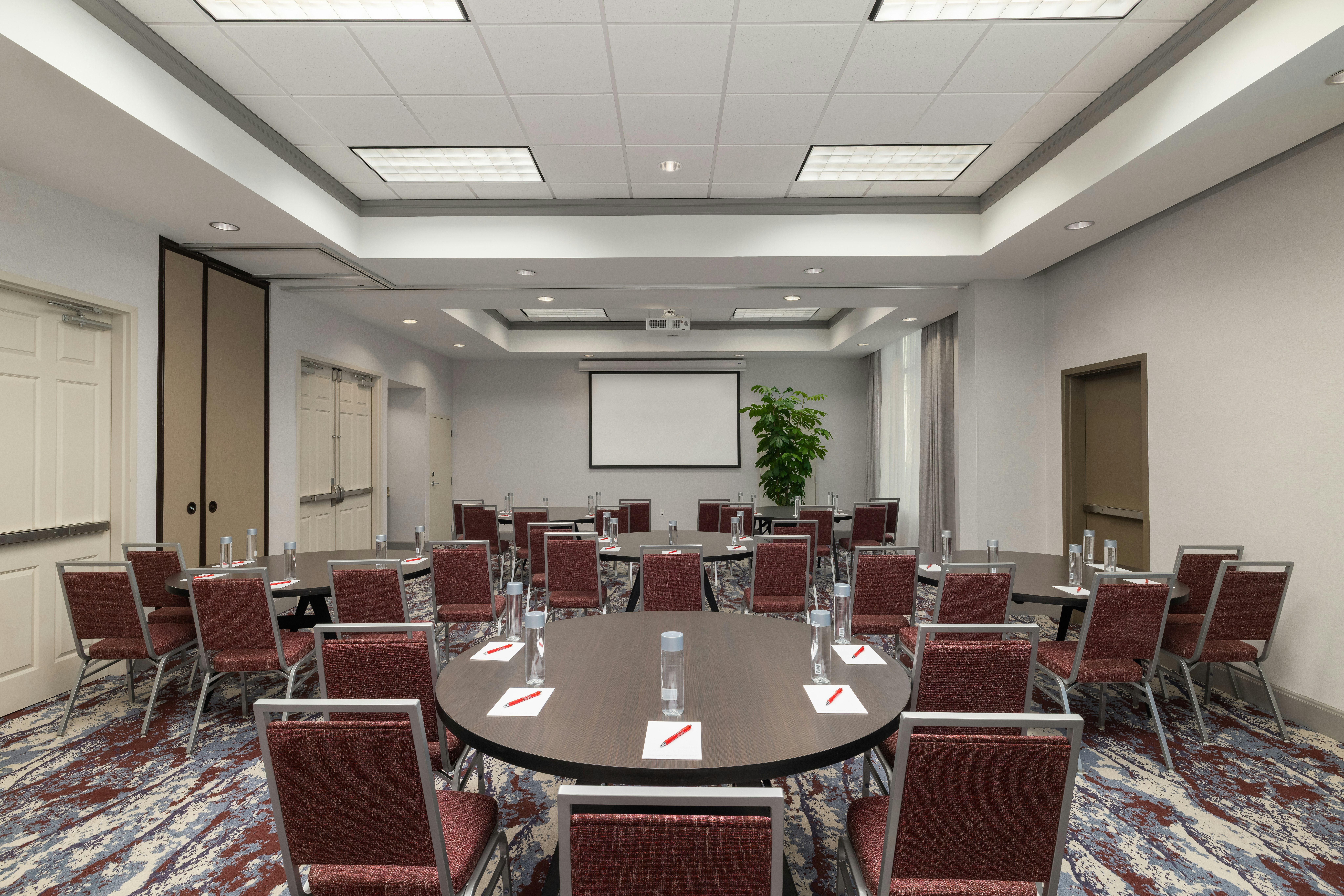 Hampton Inn And Suites Baton Rouge Downtown 40/45
