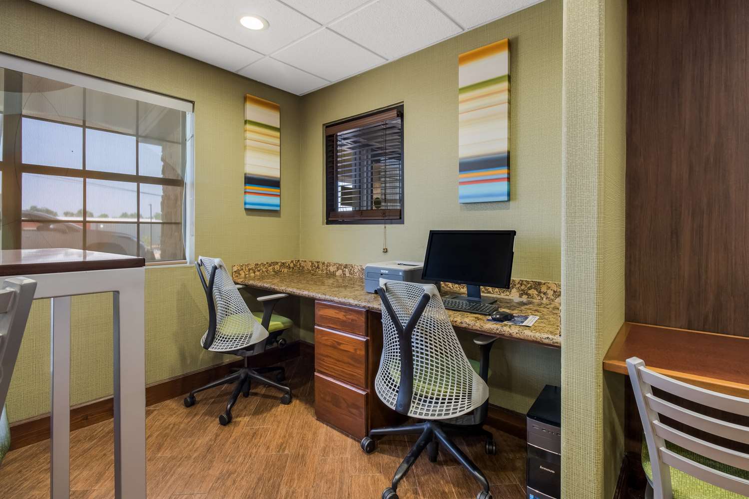 Best Western Temple Inn & Suites 27/31