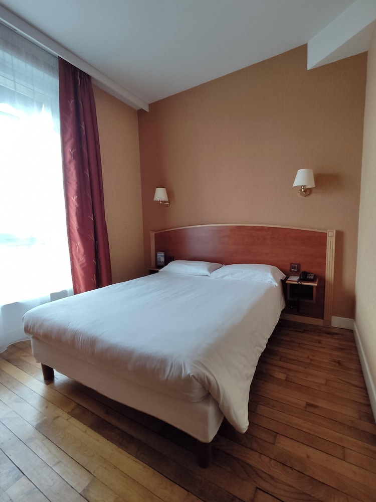 Hotel Vauban 9/44