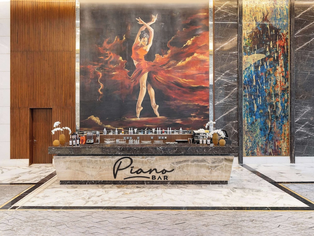 Rixos Premium Alamein 6/47