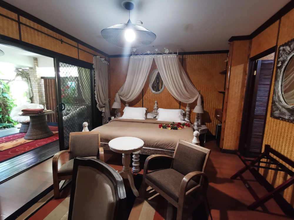 Hotel Fenua Mata i oa 36/78