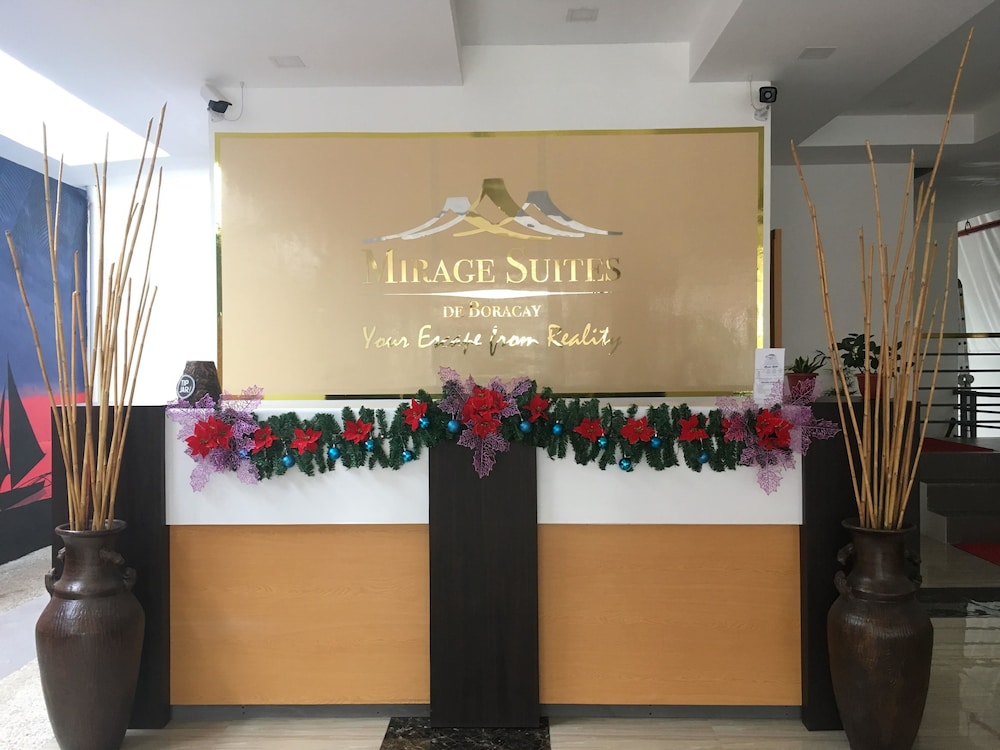 Mirage Suites De Boracay 6/63