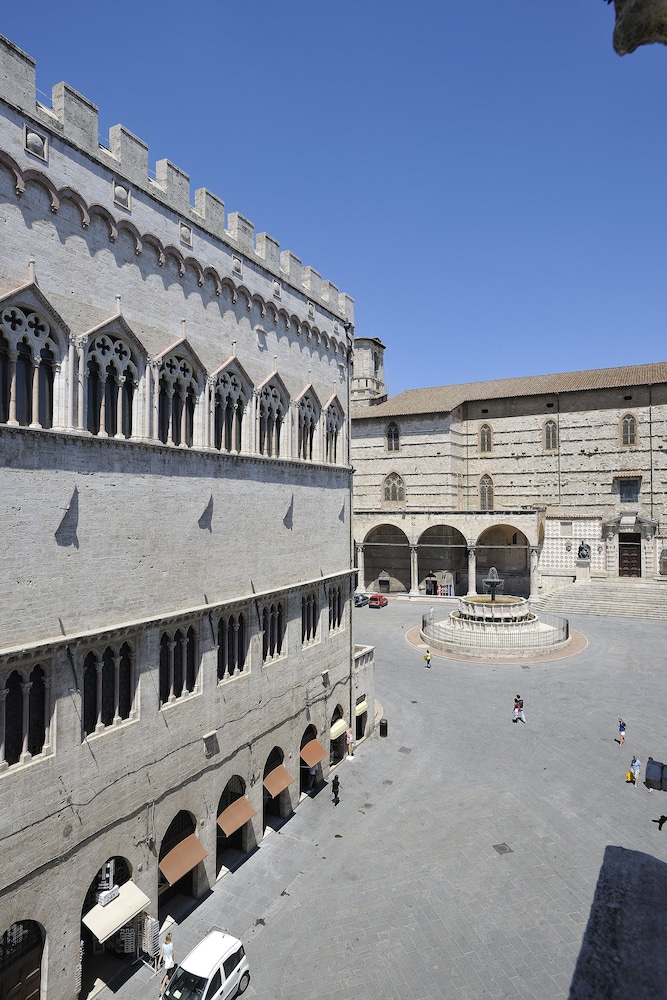 Hotel Fortuna 60/63