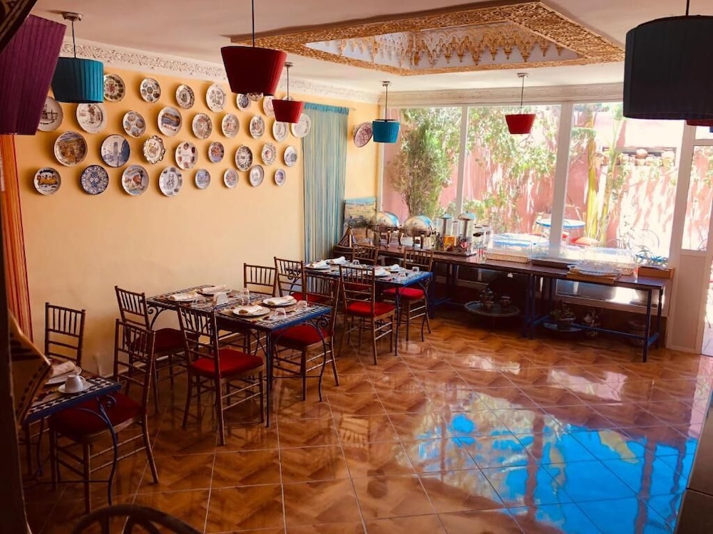 Malabata Guest House 36/47