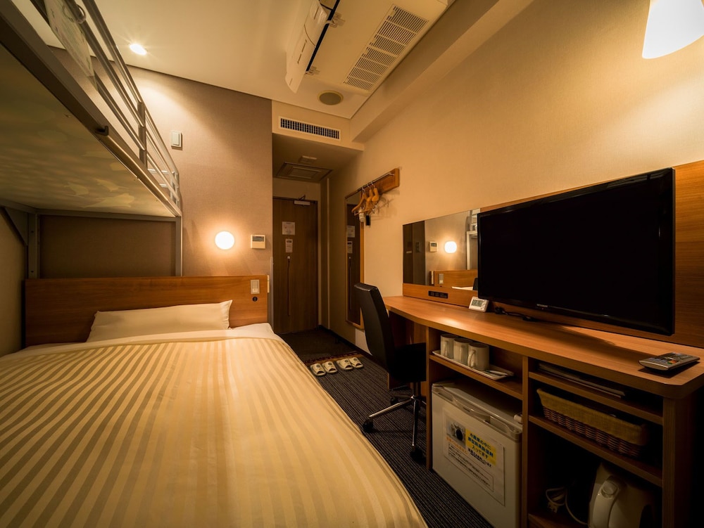 Super Hotel Aomori 11/24