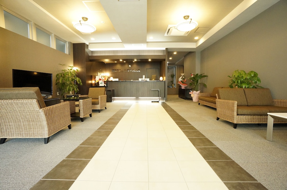 Hotel Livemax Himeji Ekimae 10/42