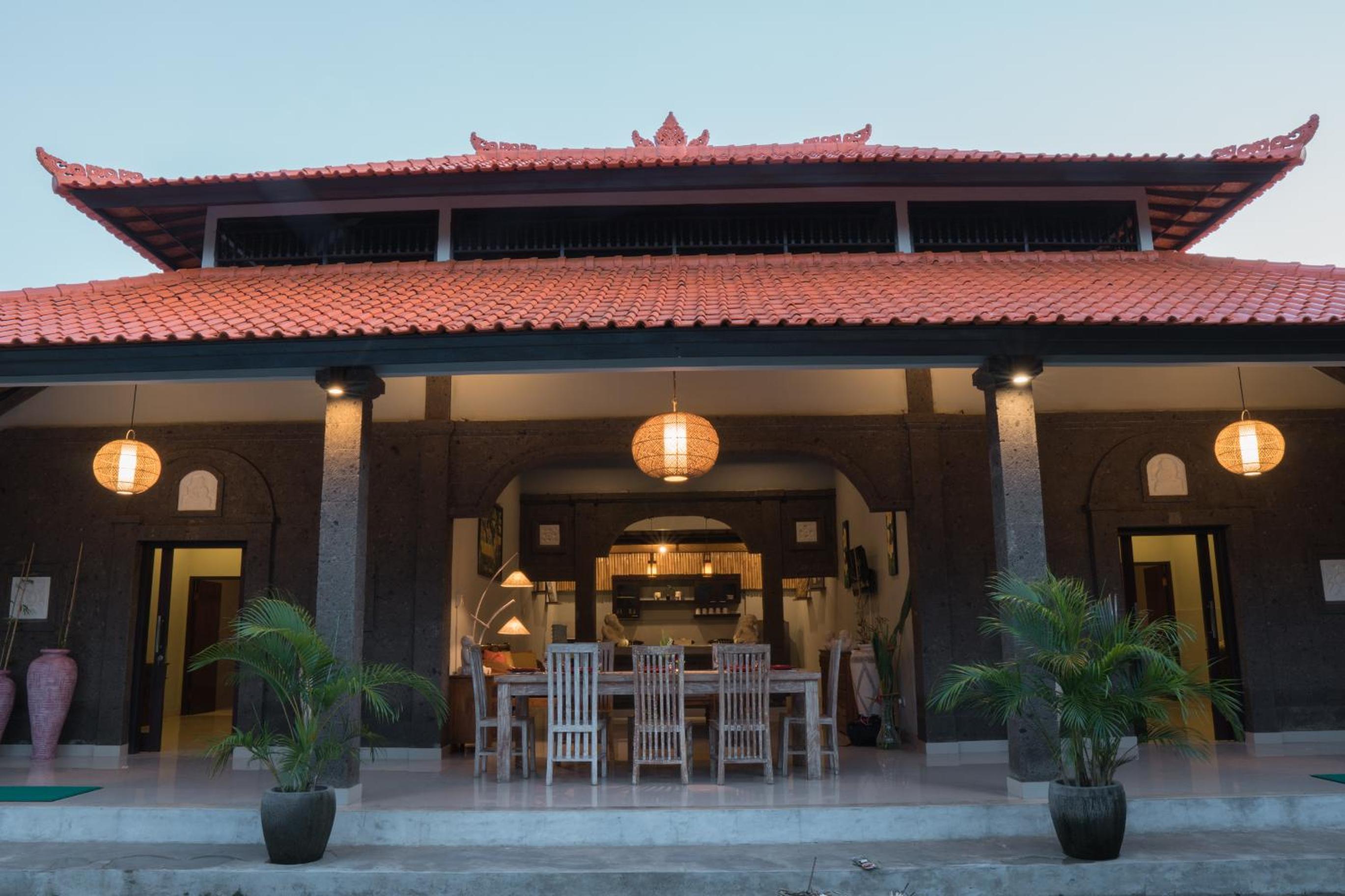 The Catur Villa 1/50