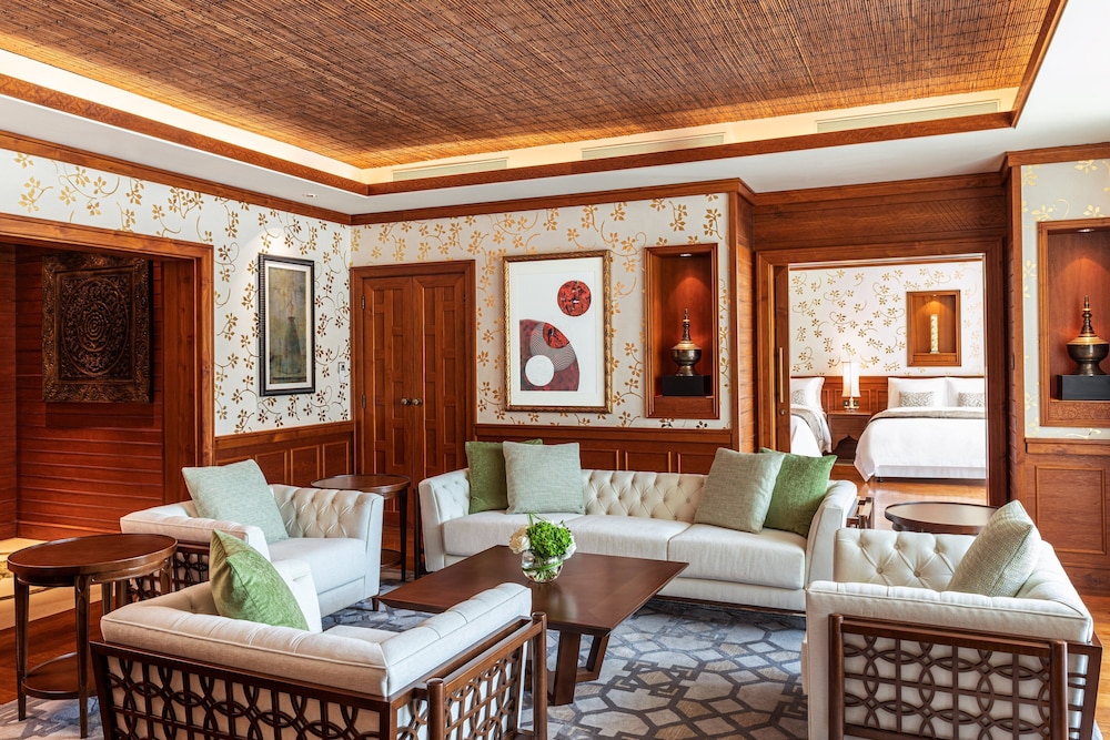 The St. Regis Saadiyat Island Resort Abu Dhabi 47/81