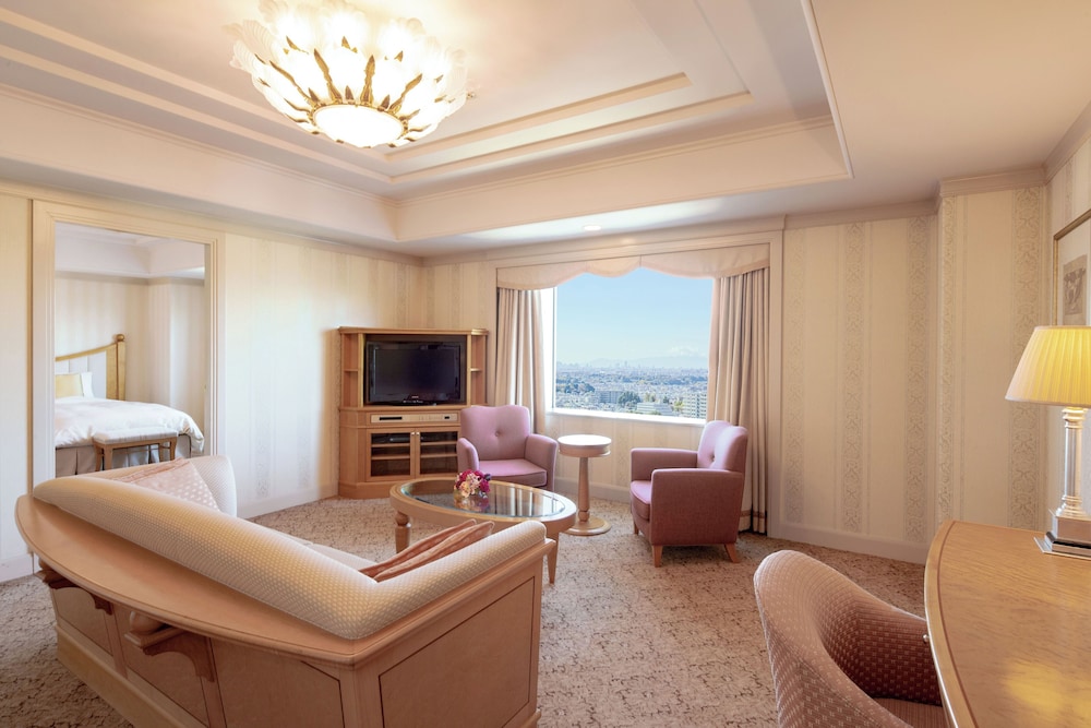 The Crest Hotel Kashiwa Imperial Hotel Group 26/39