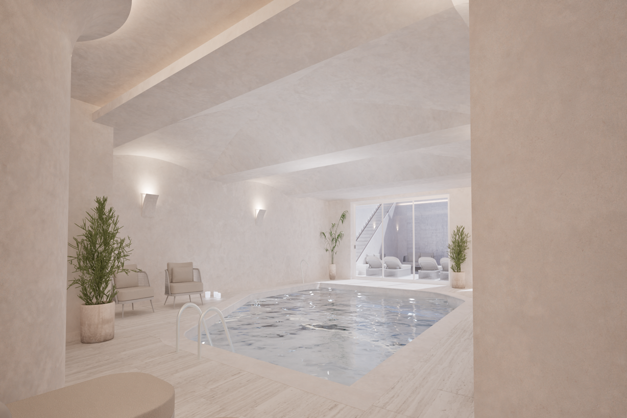 Airis Boutique and Suites - Adults Only 30/39