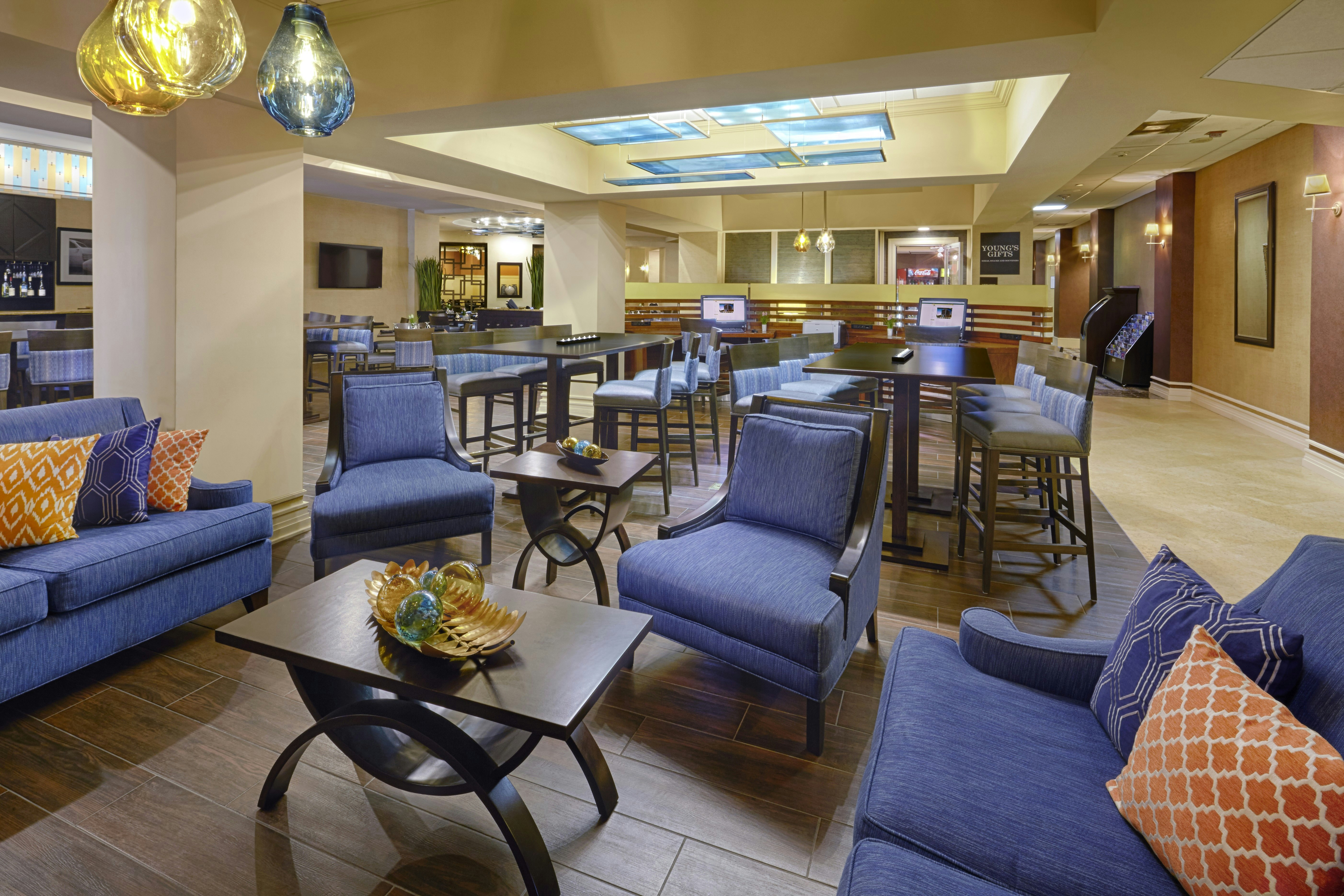 Doubletree By Hilton Orlando Downtown 23/50