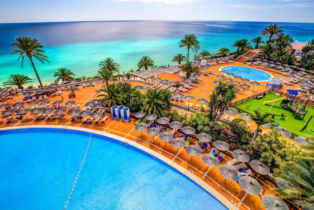 Club Paraiso Playa 30/36