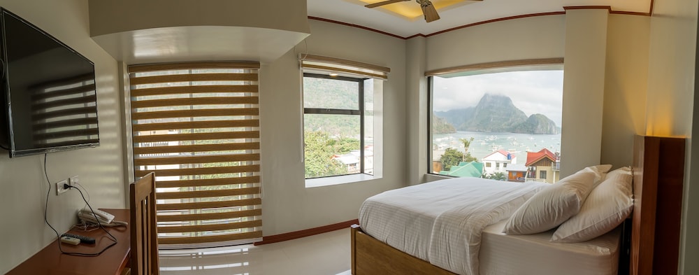 Coral Cliff Hotel 15/23