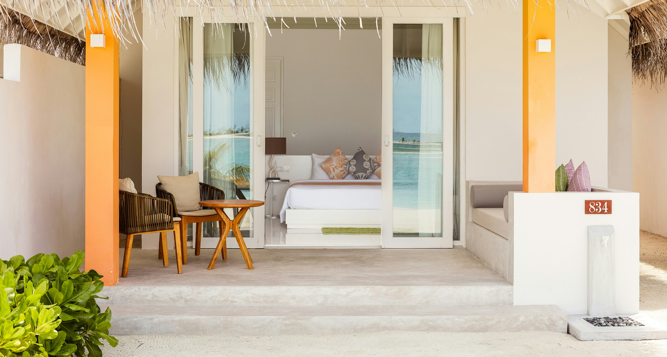 Sun Siyam Olhuveli 2/61