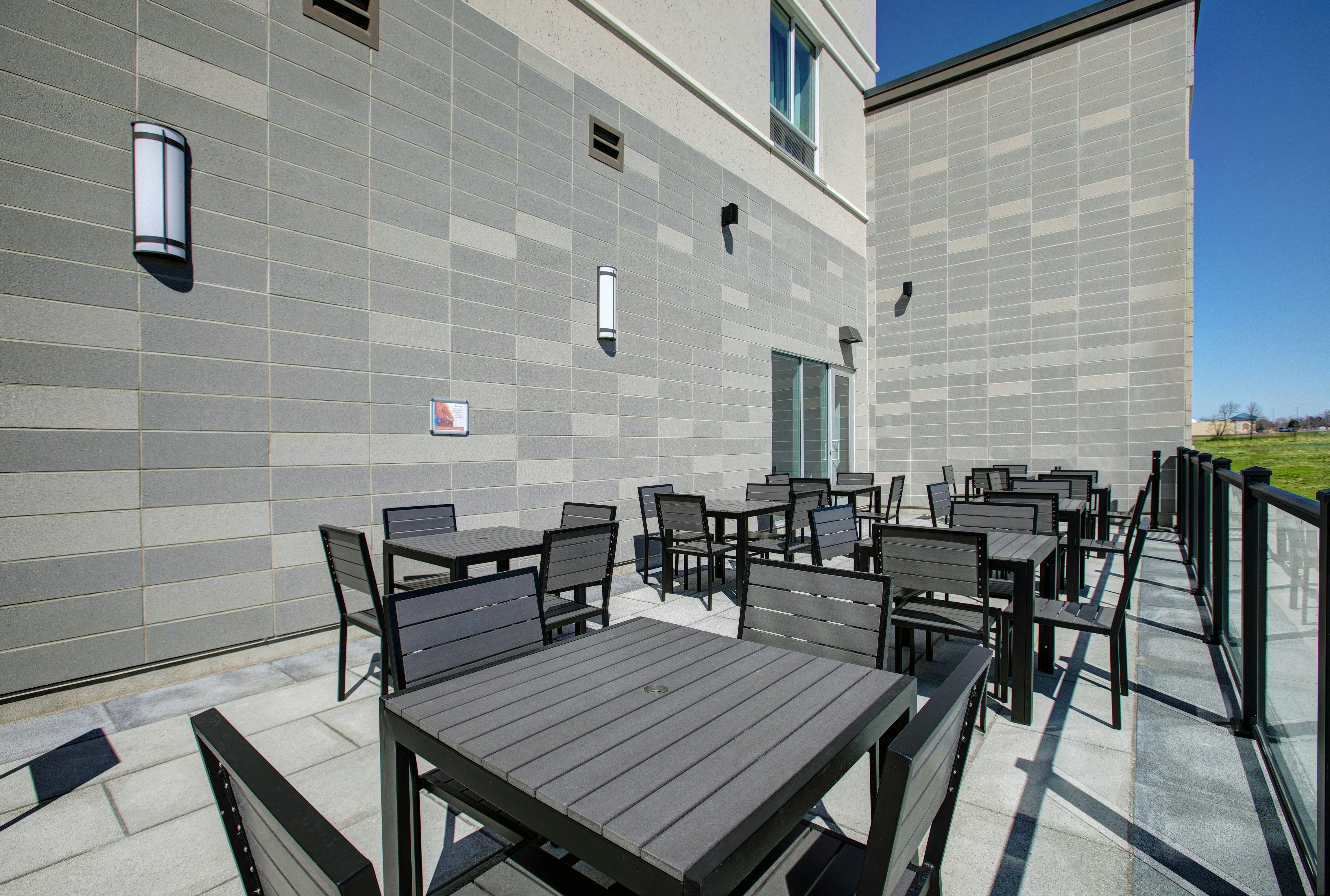 Hampton Inn and Suites by Hilton Waterloo St. Jacobs 32/45