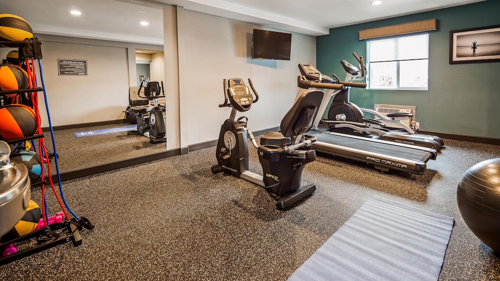 Best Western Mcminnville Inn 27/39