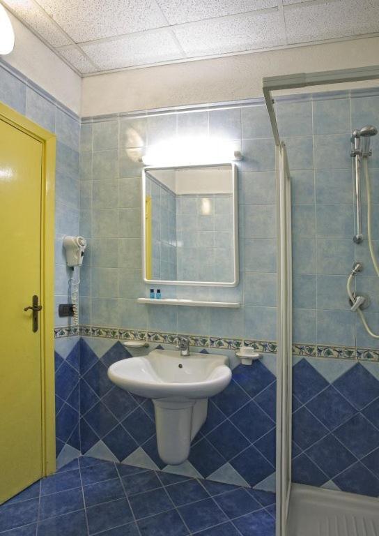 Albergo Villa Hibiscus 63/63