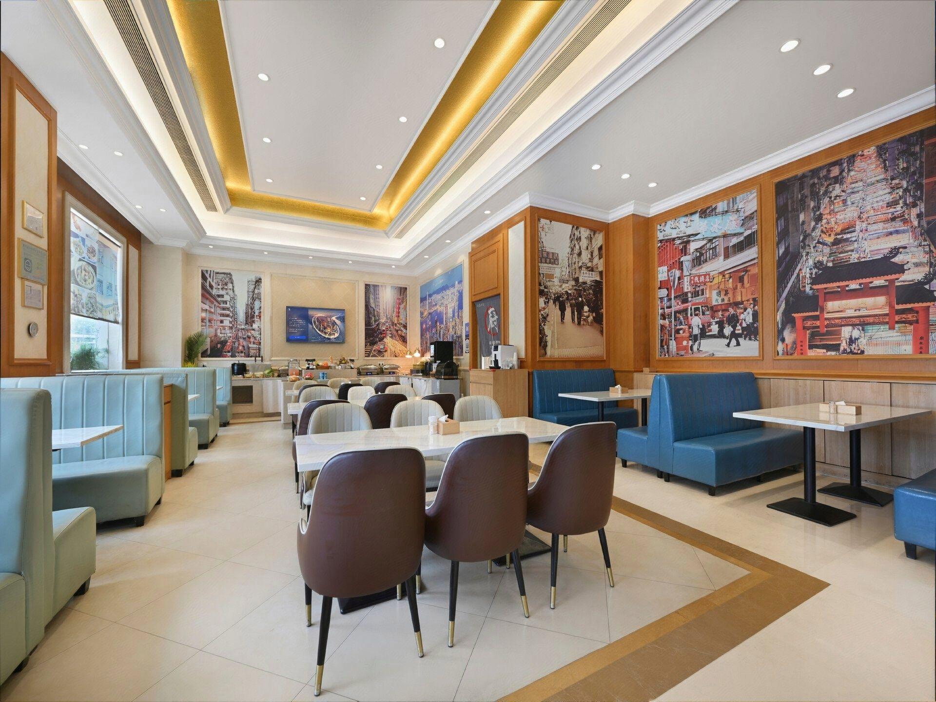 Vienna Hotel (Dongguan Baihuadong) 43/51