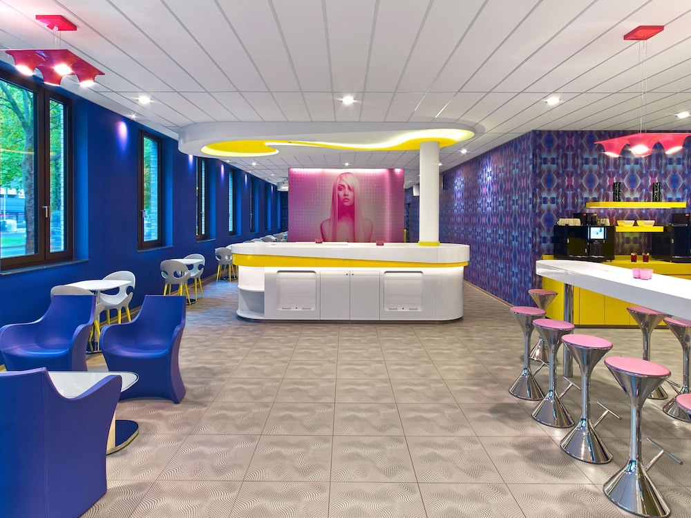 prizeotel Hannover-City 7/25