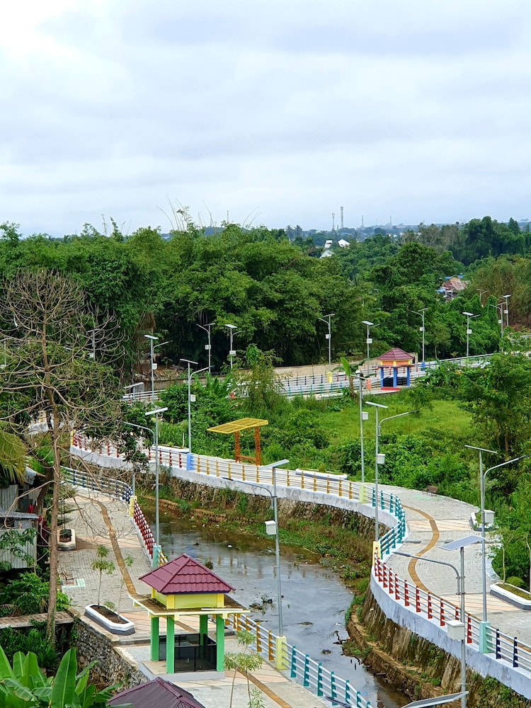 Hotel Banjar Permai 10/27