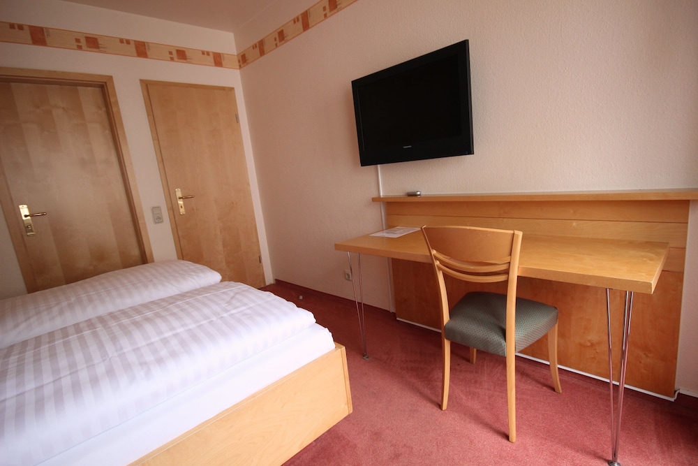 Hotel Glockengasse 10/28