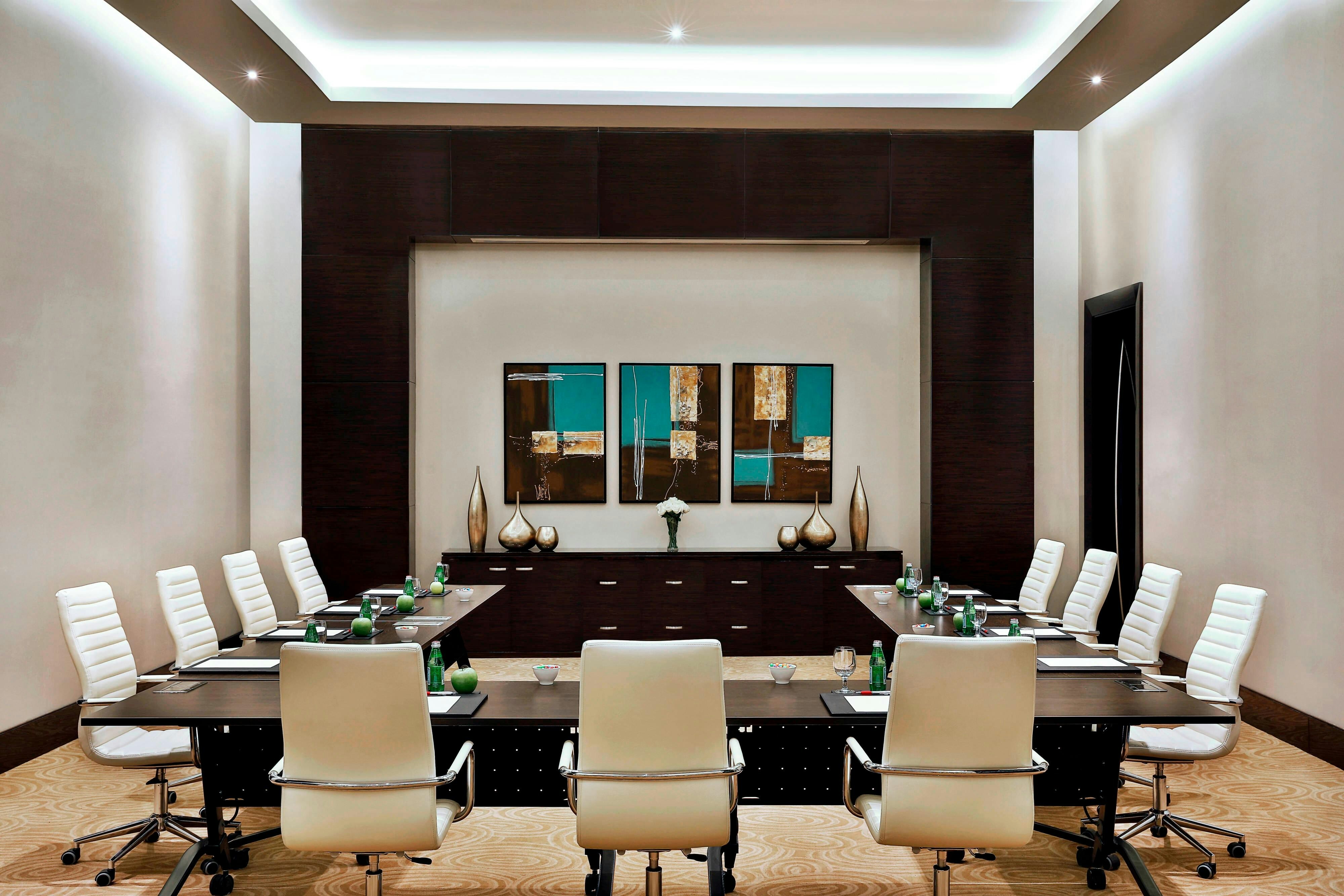 Marriott Hotel Al Forsan, Abu Dhabi 50/65