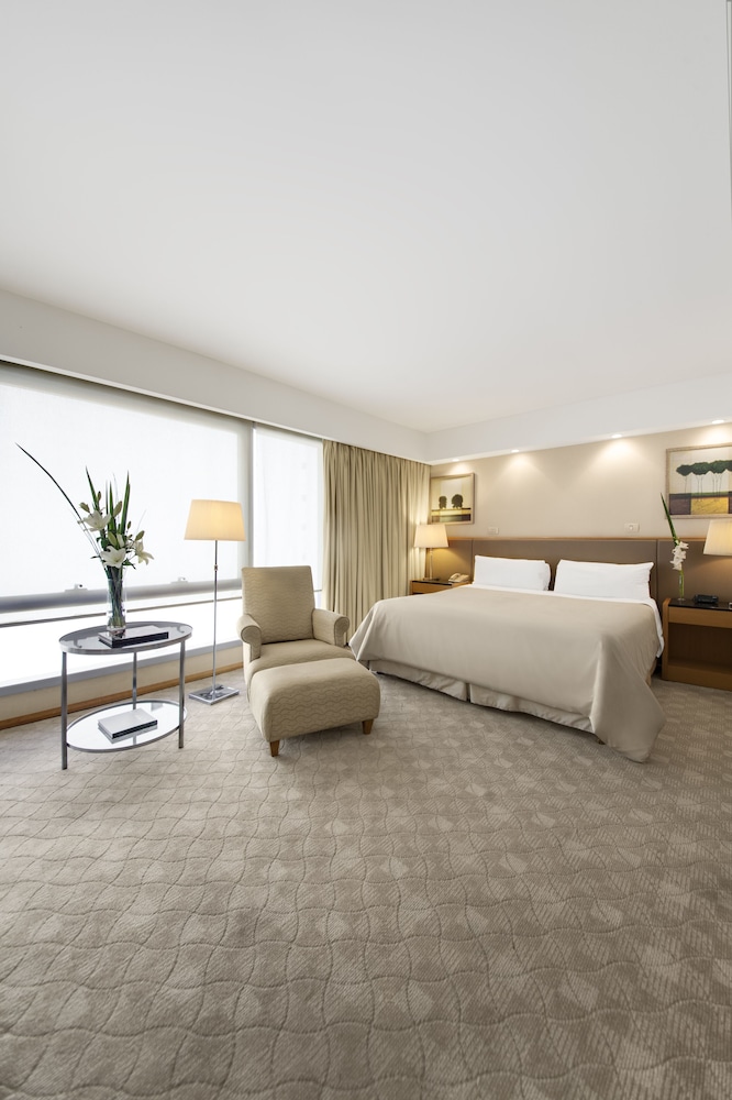 DoubleTree by Hilton Buenos Aires 26/52