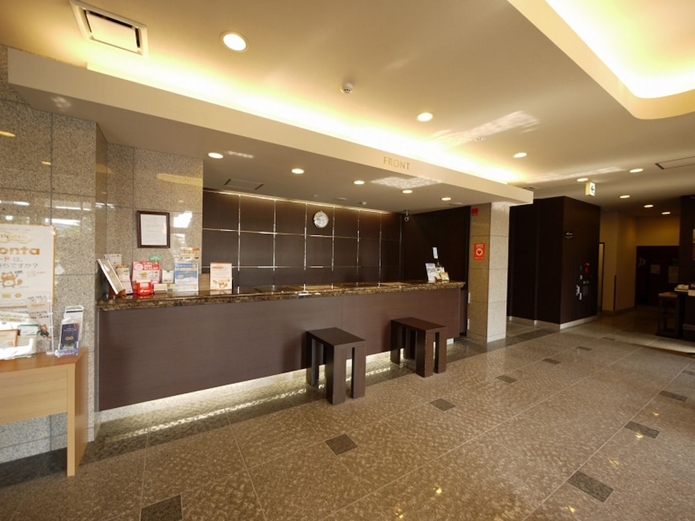 HOTEL ROUTE-INN Ota Minami -Route 407- 2/25