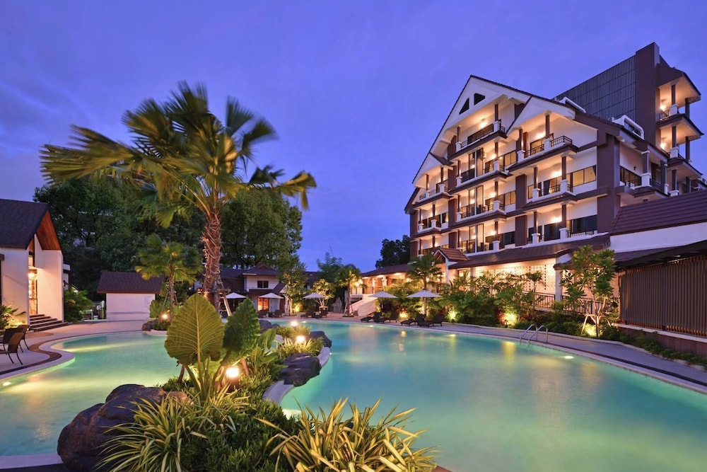 Kastel Pattaya Hotel 2/61