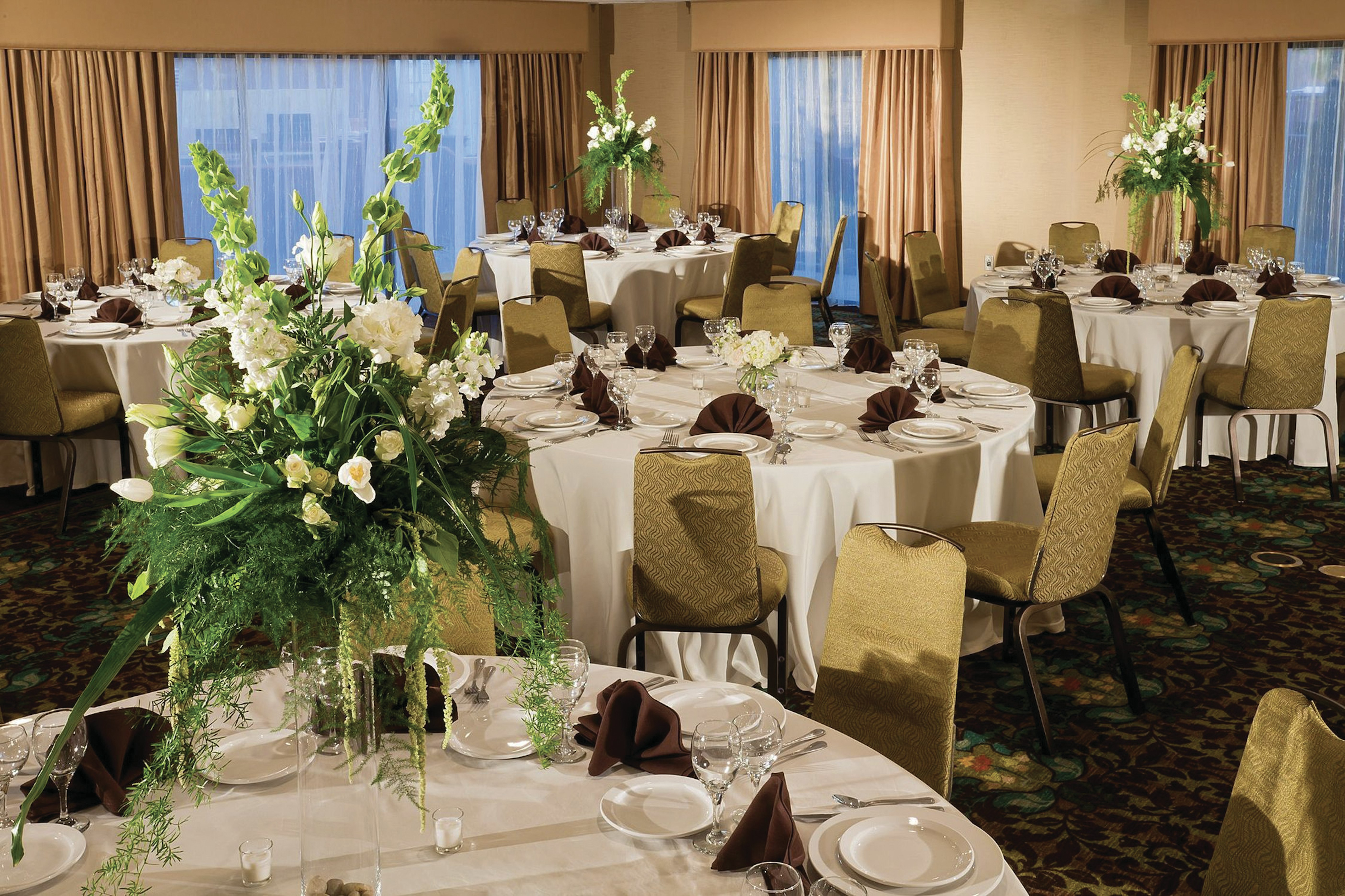 Doubletree By Hilton Santa Fe 36/62