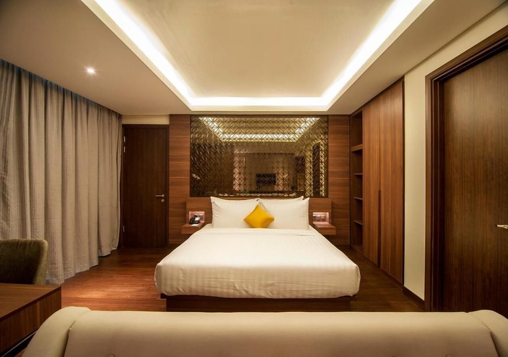 Grand Soll Marina Hotel 34/64