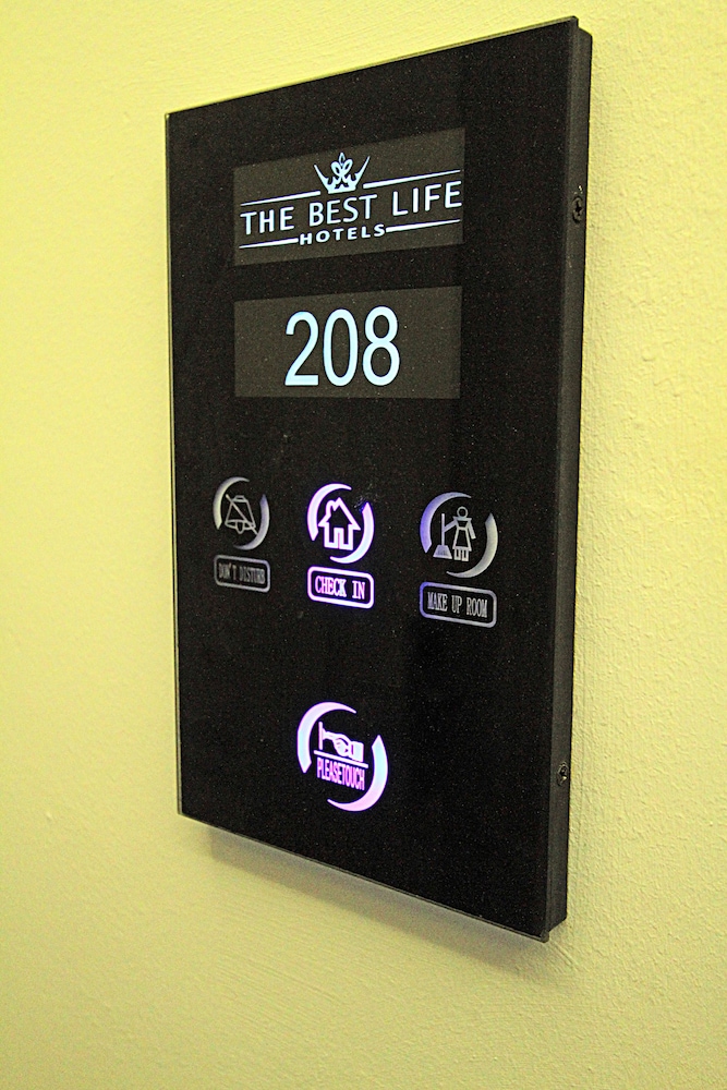 The Best Life Hotel Bodrum Center 10/17