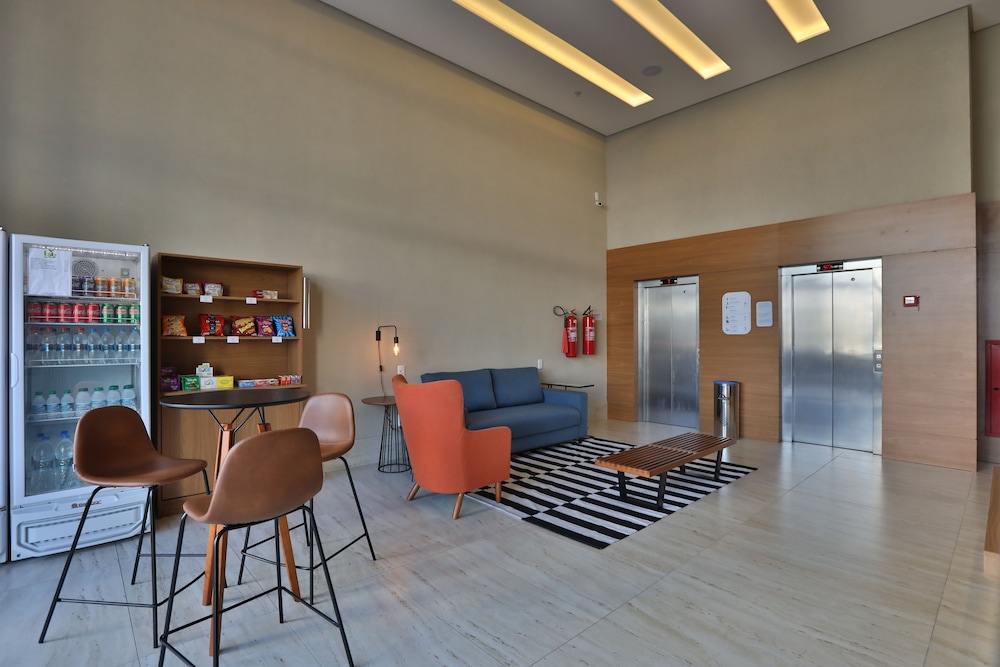 Transamerica Fit Serra 37/61