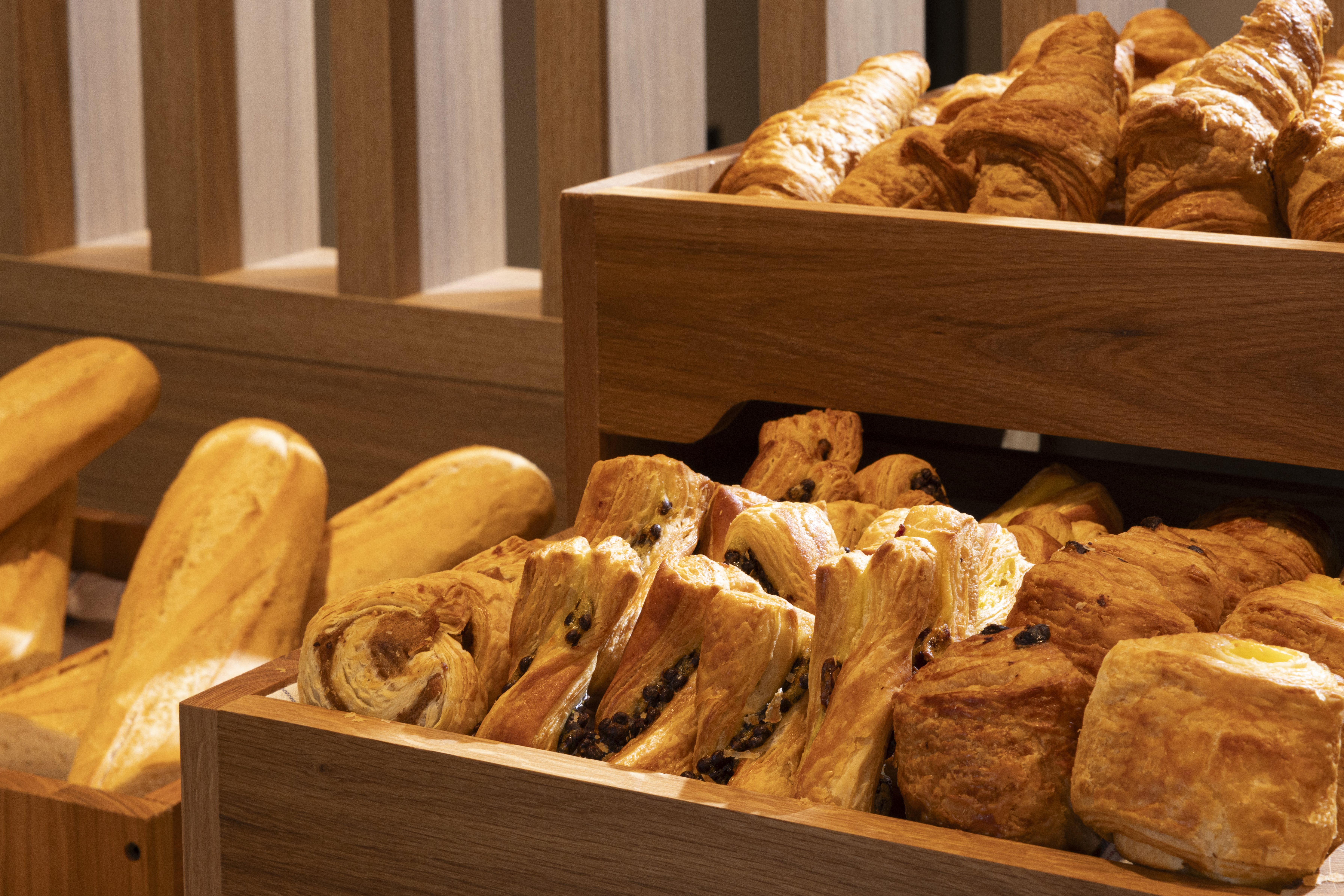 Holiday Inn Express Brussels Airport by IHG 21/43