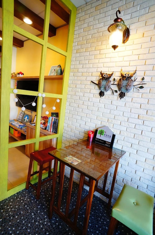 Hualien Yashe House 28/34