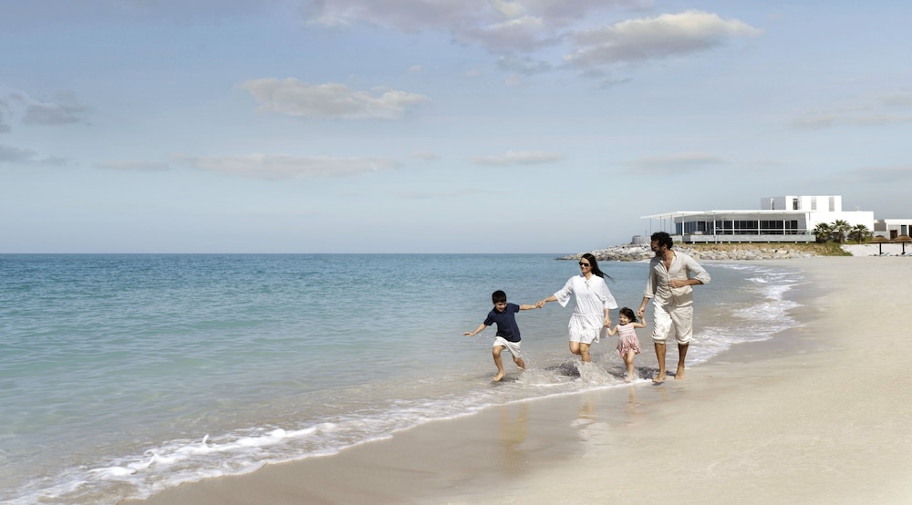 InterContinental Ras Al Khaimah Mina Al Arab Resort and Spa, an IHG Hotel 83/87