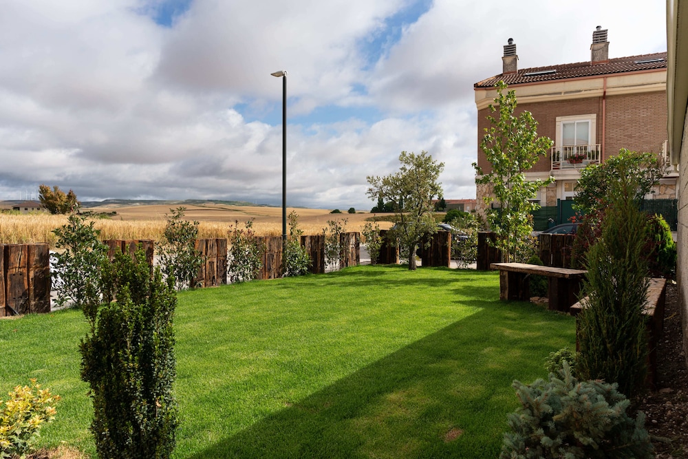Hotel Rural Tierras Del Cid 61/71