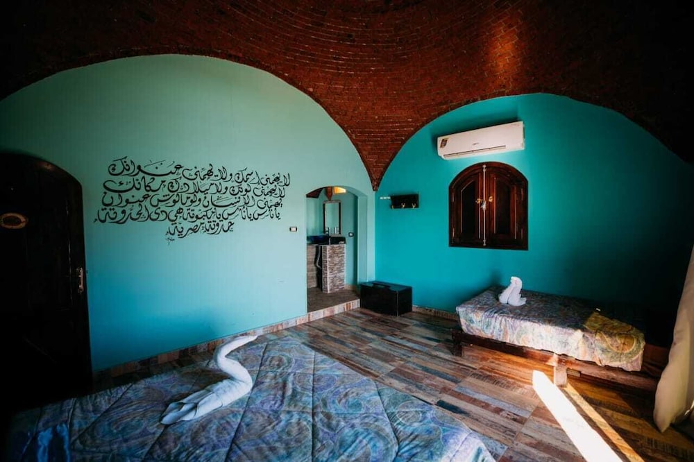 Hadouta Masreya Nubian Guest House 35/50