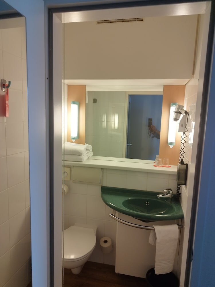 Ibis Ulm City 55/56