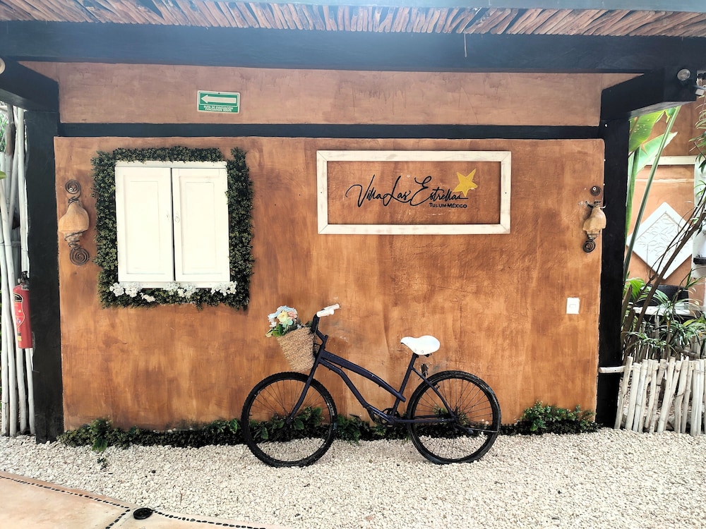 Villa Las Estrellas 27/50