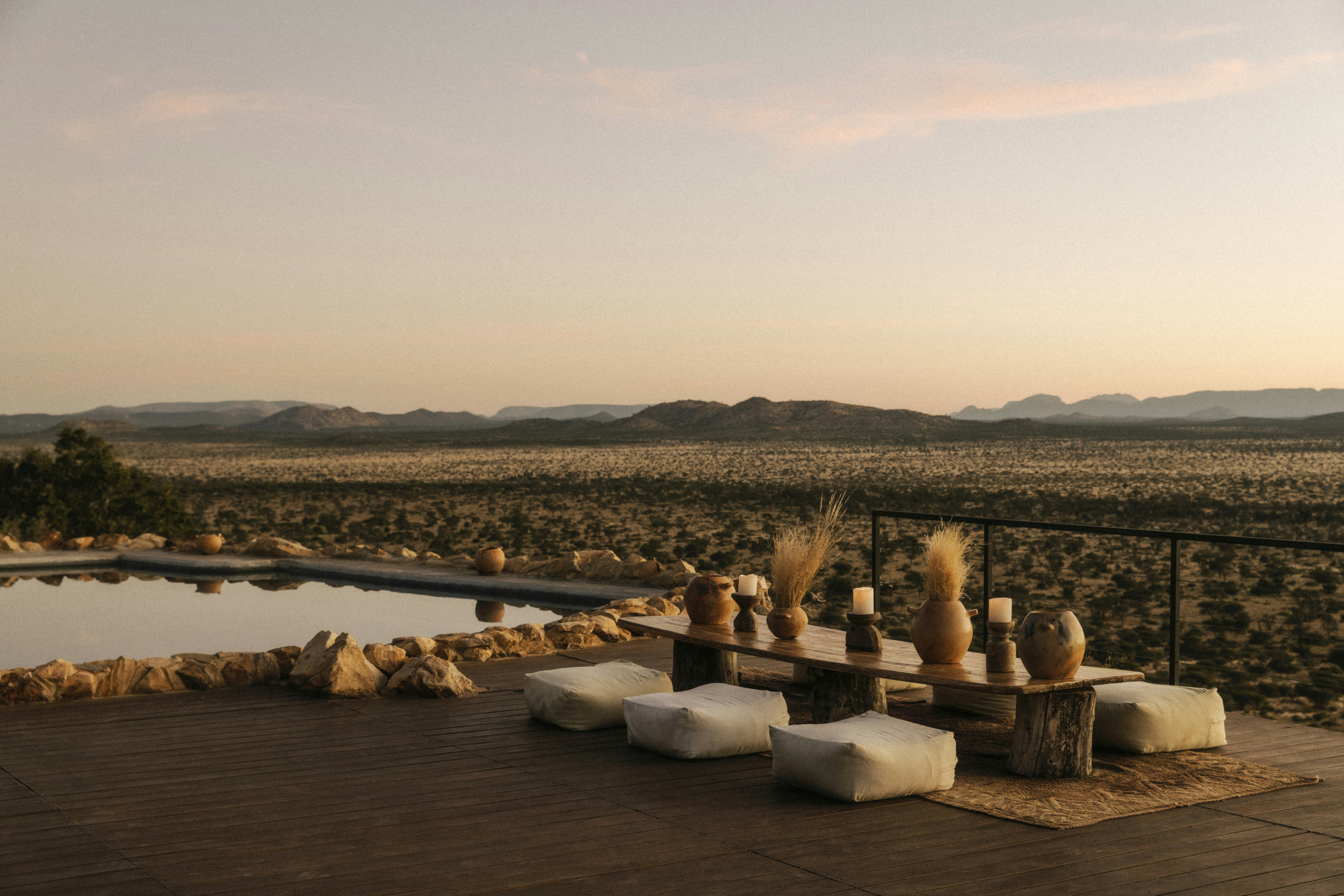 Our Habitas Namibia 20/26