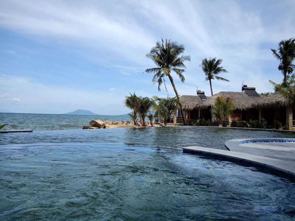 Phu Quoc Kim 2 Beach Front Resort 31/39
